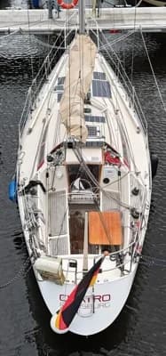 Lillebælt-Værft Concorde 38 2
