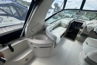 2006 Sea Ray Sundancer 260 | 8m 3