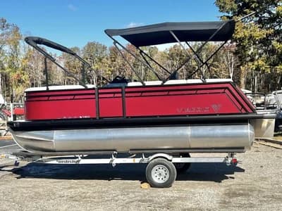 Viaggio Lago V 18' C Cruise 2