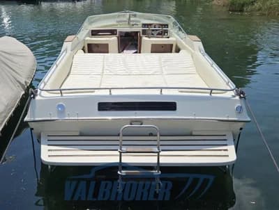 Colombo Antibes 27 2