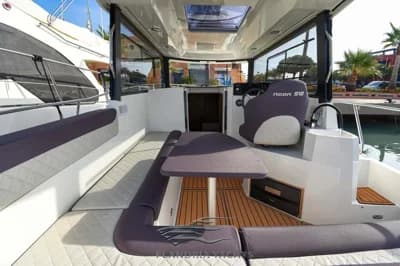 Nautic 990 neon 2