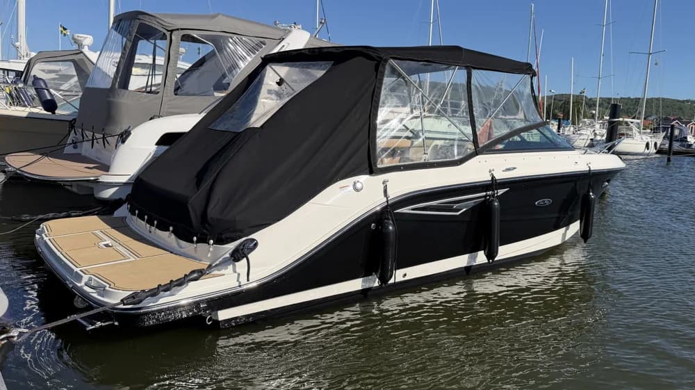 2023 Sea Ray 250 SSE | 8m