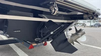 2023 Sea Ray 250 SSE | 8m 3