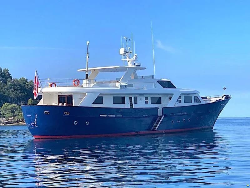 BSD 105