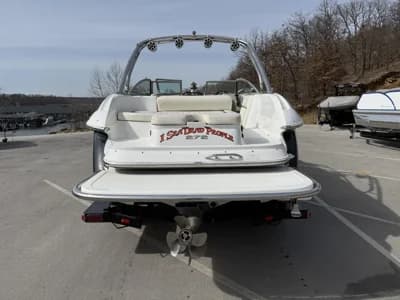 2006 Cobalt 272 3