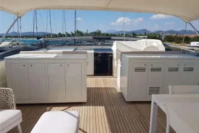 Sanlorenzo SL 88 2