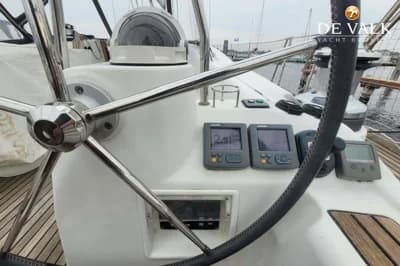 2011 Beneteau Oceanis 54 | 17m 3