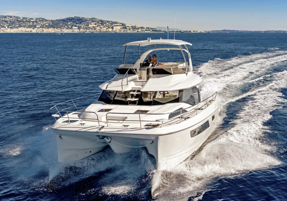 AQUILA 44