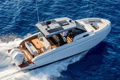 2026 Beneteau Gran Turismo 35 2