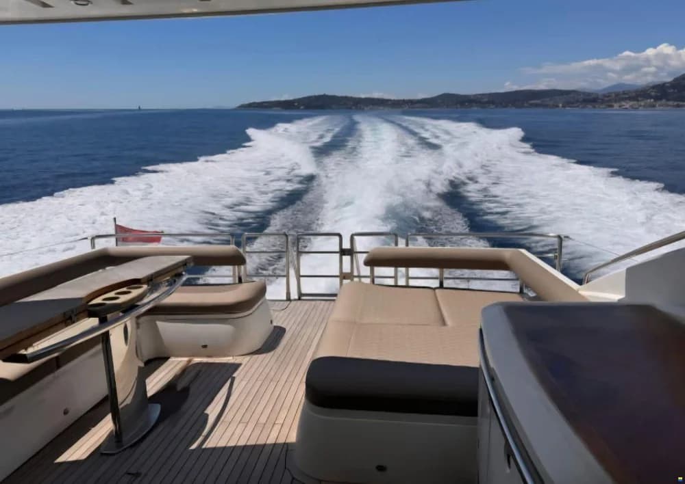 Princess V65