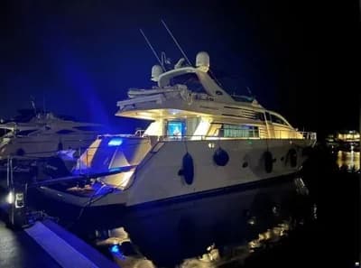 Leonard 70 FLY 2