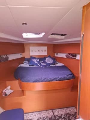Jeanneau Sun Odyssey 50 DS Performance 3