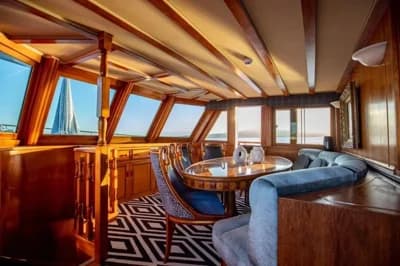 1976 Custom 30.48m Motor Yacht 3