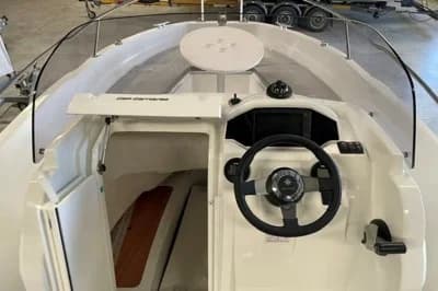 2026 Jeanneau Cap Camarat 5.5 CC Serie 2 2