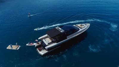 Fashion Yachts 68 2