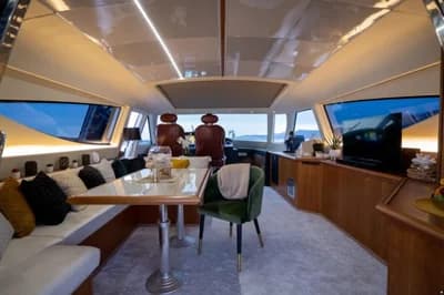 Fashion Yachts 68 3
