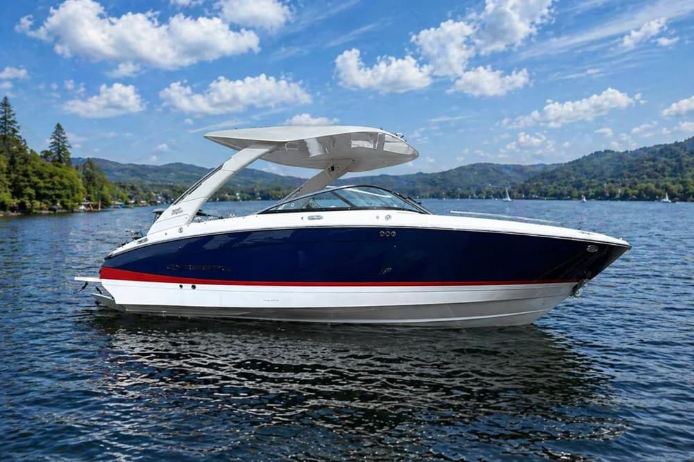 Regal LS4 Surf