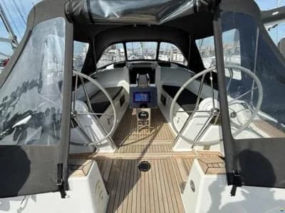 Hanse 348 2