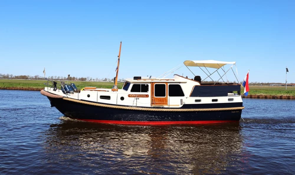 Valk Vlet 1100 DB