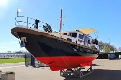 Valk Vlet 1100 DB 3