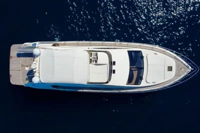 2005 Astondoa 59 GLX 3