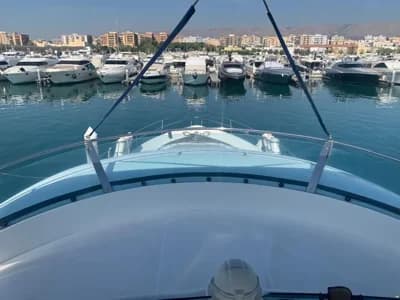 Fairline SQUADRON 62 2