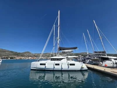 Lagoon 46 2