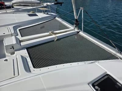 Lagoon 46 3