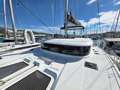 Lagoon 46 4