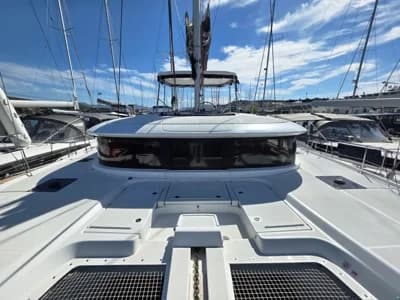 Lagoon 46 5