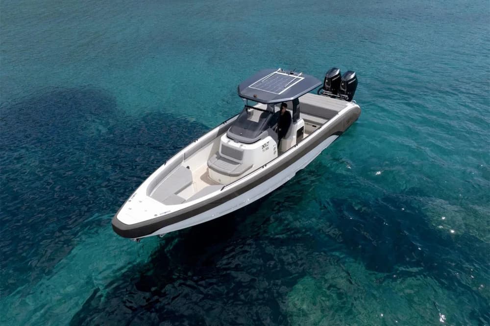 2025 Onda 371