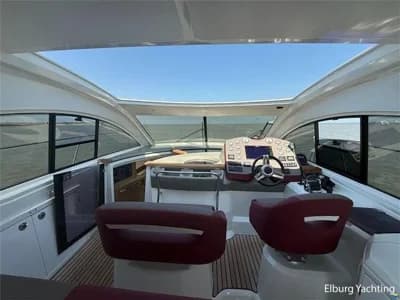 Beneteau Gran Turismo 44 2