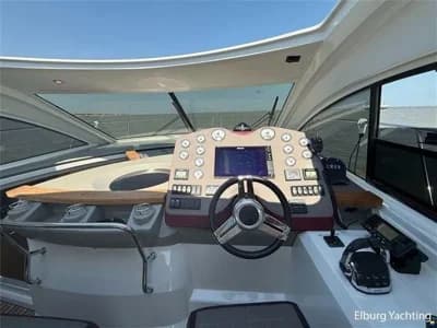Beneteau Gran Turismo 44 3