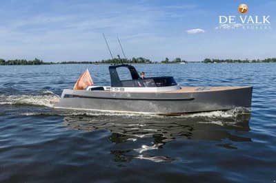 One-Off DK 46 2