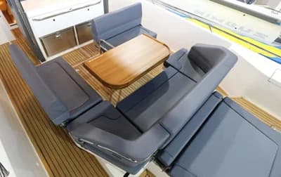 2023 Nimbus Tender 11 3