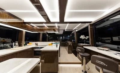 GALEON 640 FLY 2