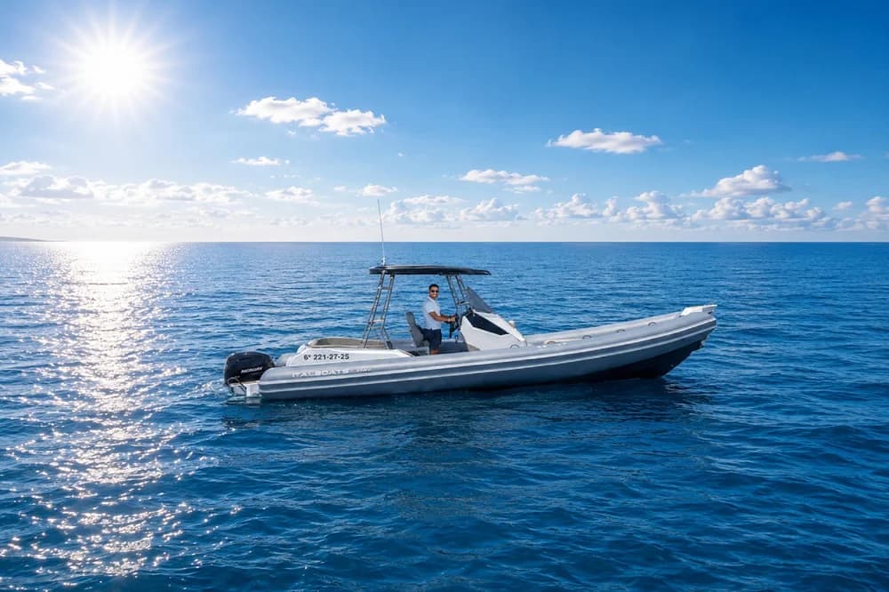 2025 Italboats STINGHER 28 GT LUX