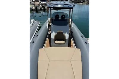 2025 Italboats STINGHER 28 GT LUX 3