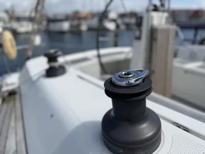 Hanse 370e 3