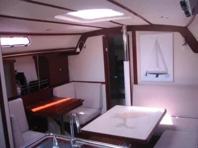 Hanse 370e 3