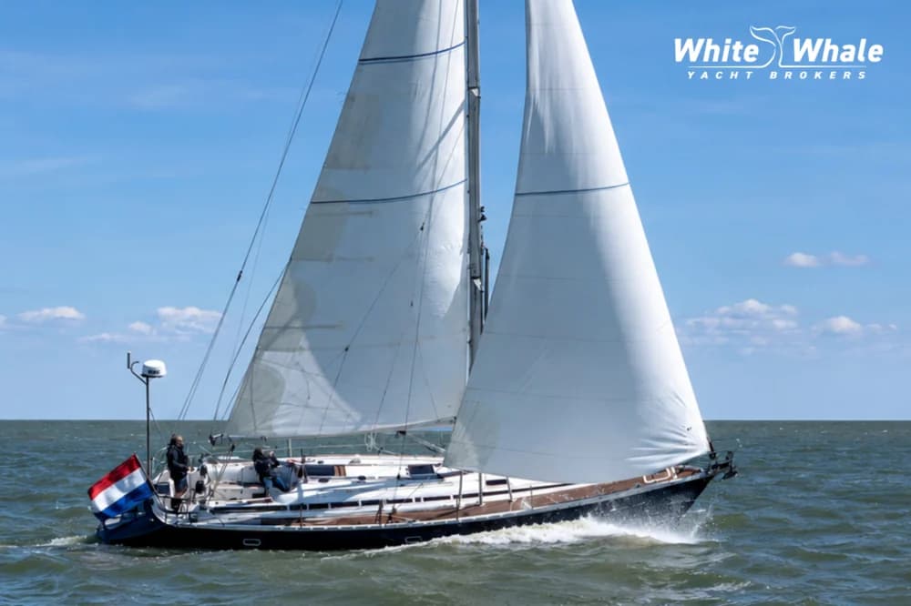 Bavaria 44 Exclusive