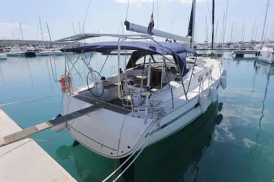 Bavaria 45 Cruiser 2