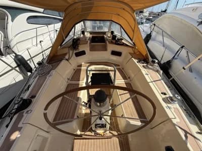 Bavaria 390 Lagoon 2