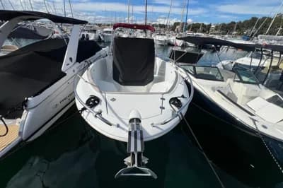 2012 Jeanneau Cap Camarat 7.5 CC 2