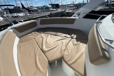 2012 Jeanneau Cap Camarat 7.5 CC 3