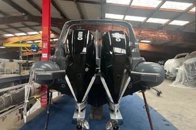 2022 Zodiac Medline 9 2