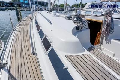 Bavaria 44 Exclusive 3