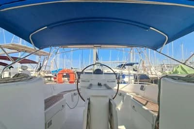 Bénéteau Oceanis 411 Clipper 2