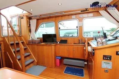 Linssen Grand Sturdy 410 AC 3