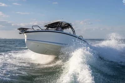 2026 Navan T30 2
